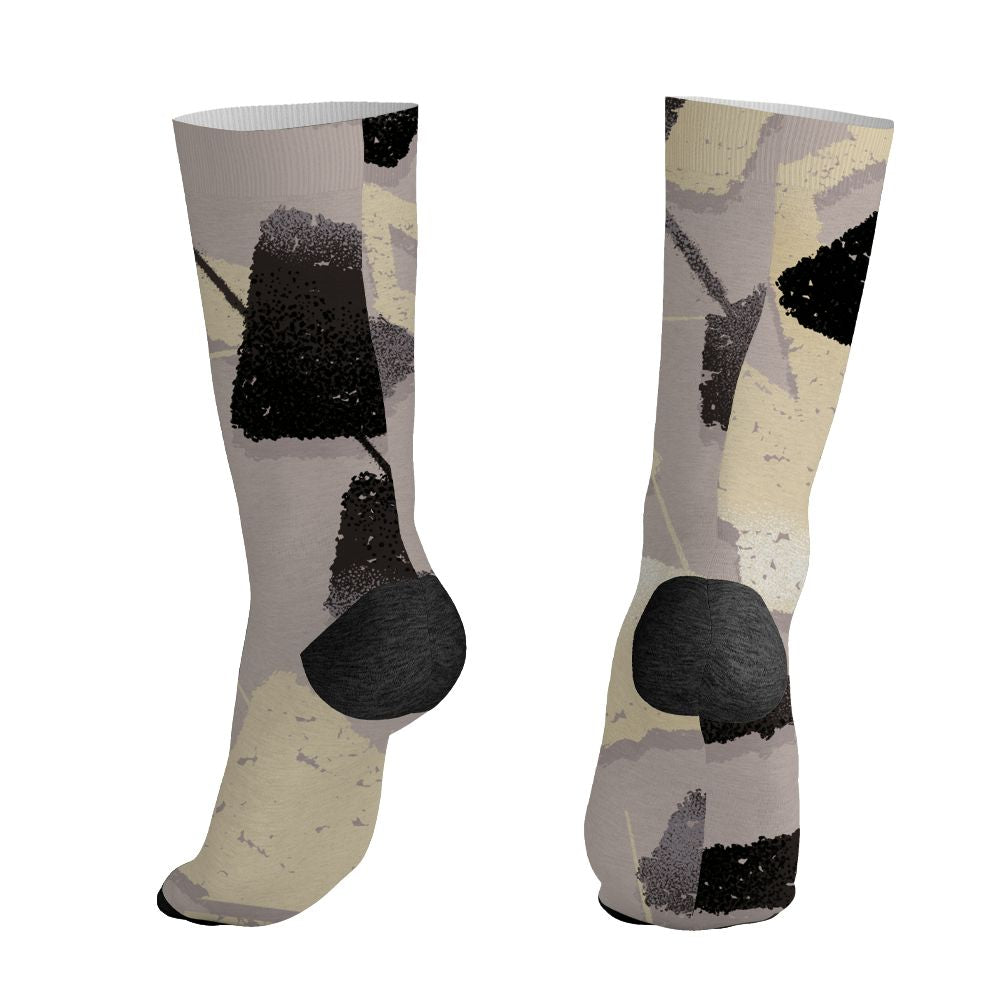 While-You-Were-Sleeping-4s-NastyJamz-Socks-Match-Built-Different-All-Over-Print-Broken