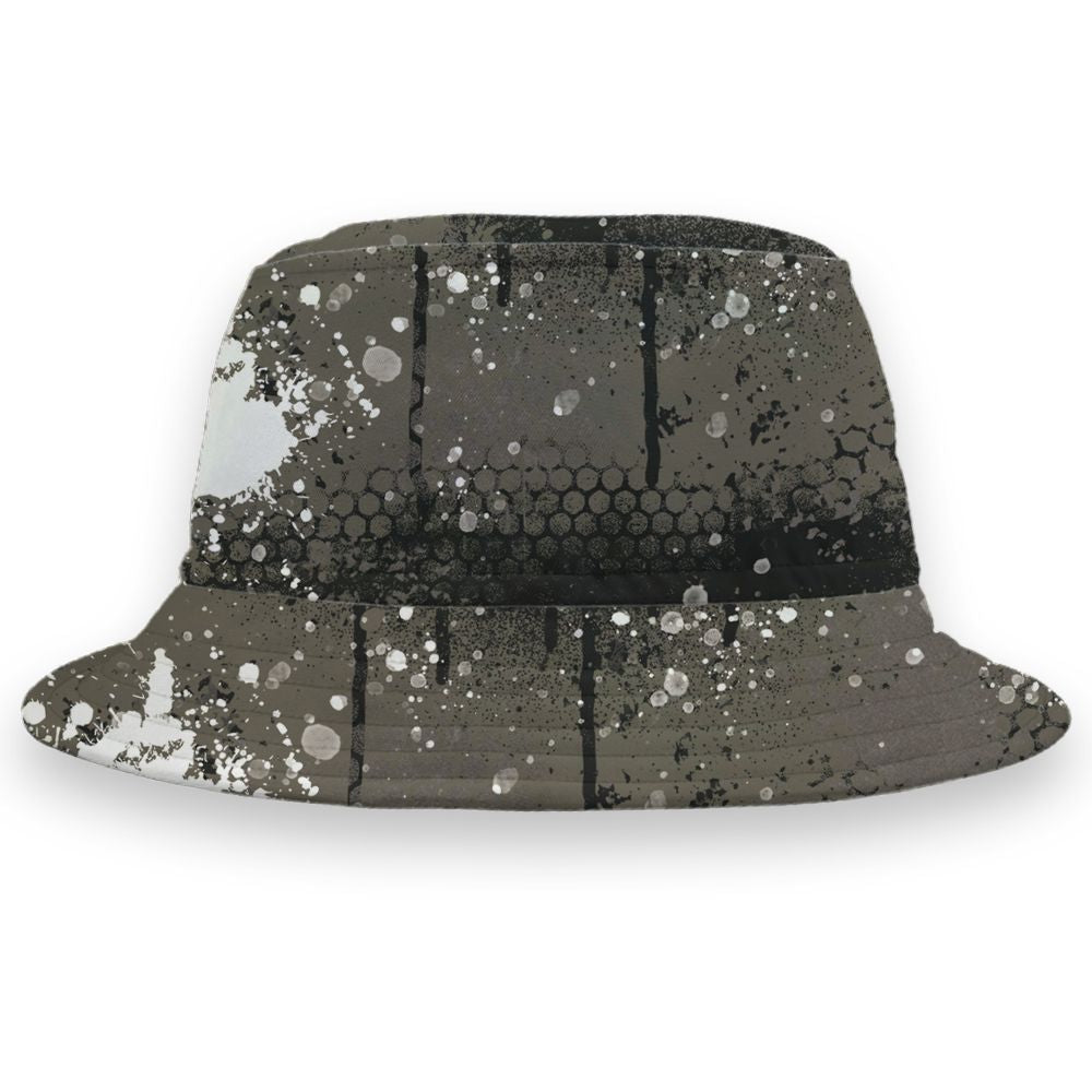 Cave-Stone-4s-NastyJamz-Bucket-Hat-Match-23-Painted-Graffiti