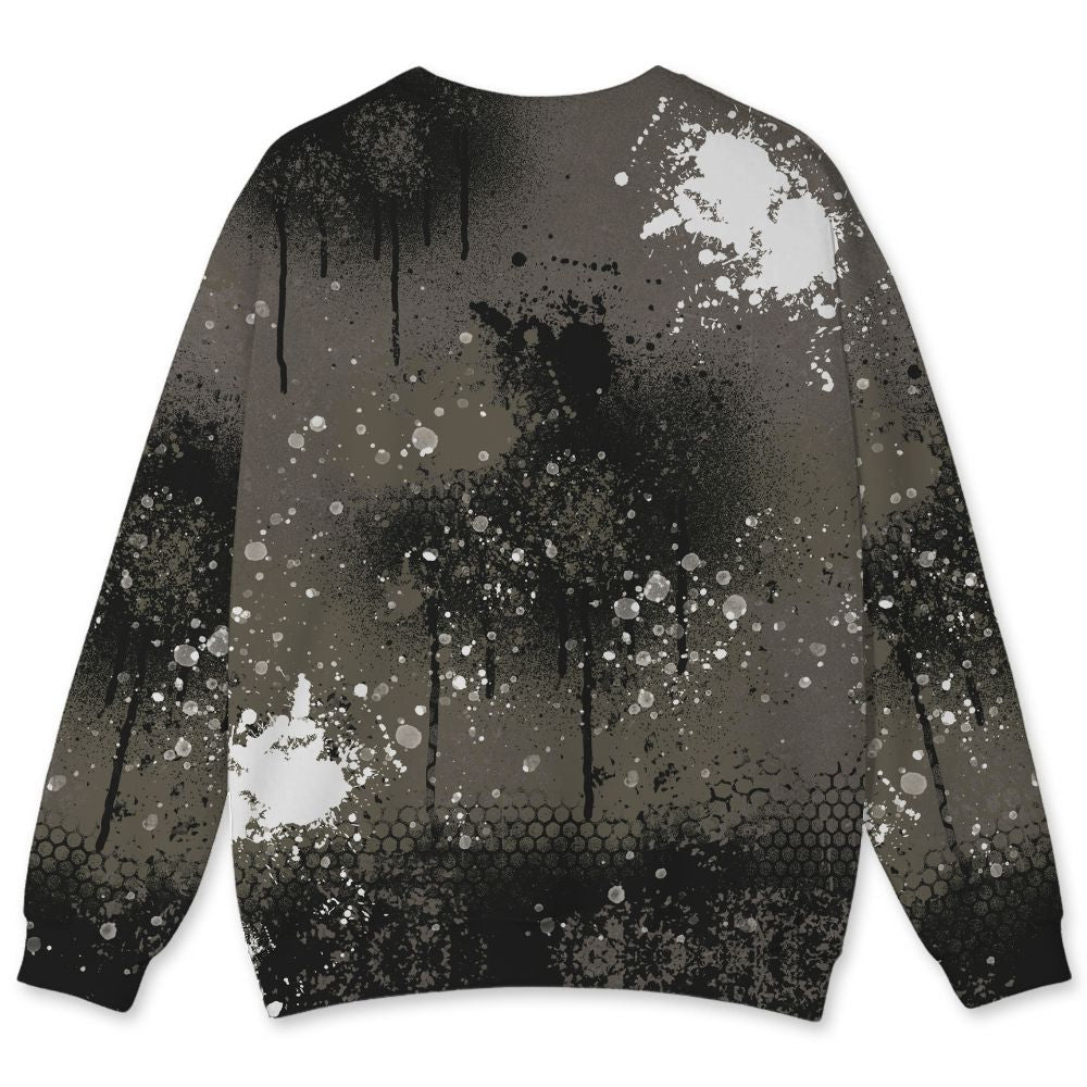 Cave-Stone-4s-NastyJamz-Sweatshirt-Match-23-Painted-Graffiti