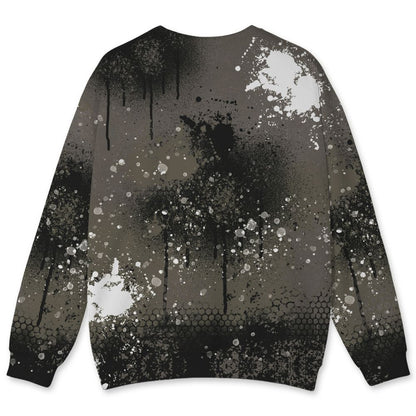 Cave-Stone-4s-NastyJamz-Sweatshirt-Match-23-Painted-Graffiti