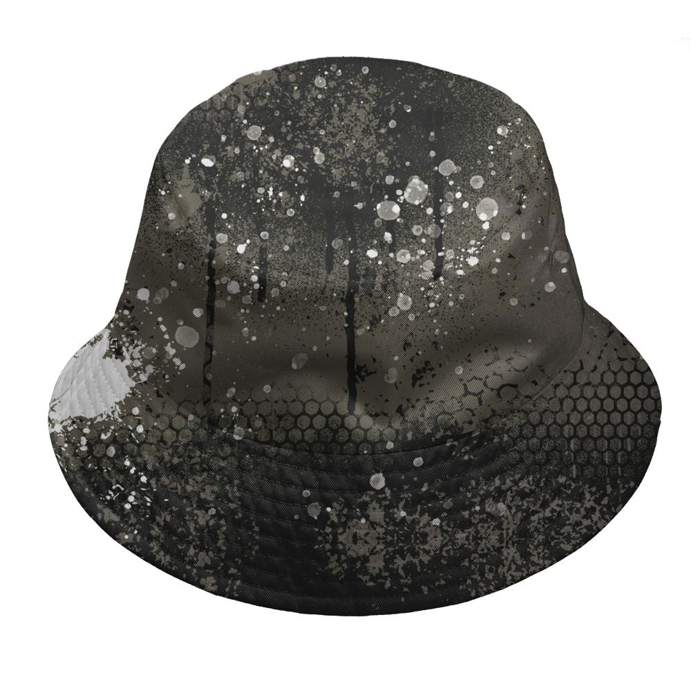 Cave-Stone-4s-NastyJamz-Bucket-Hat-Match-23-Painted-Graffiti
