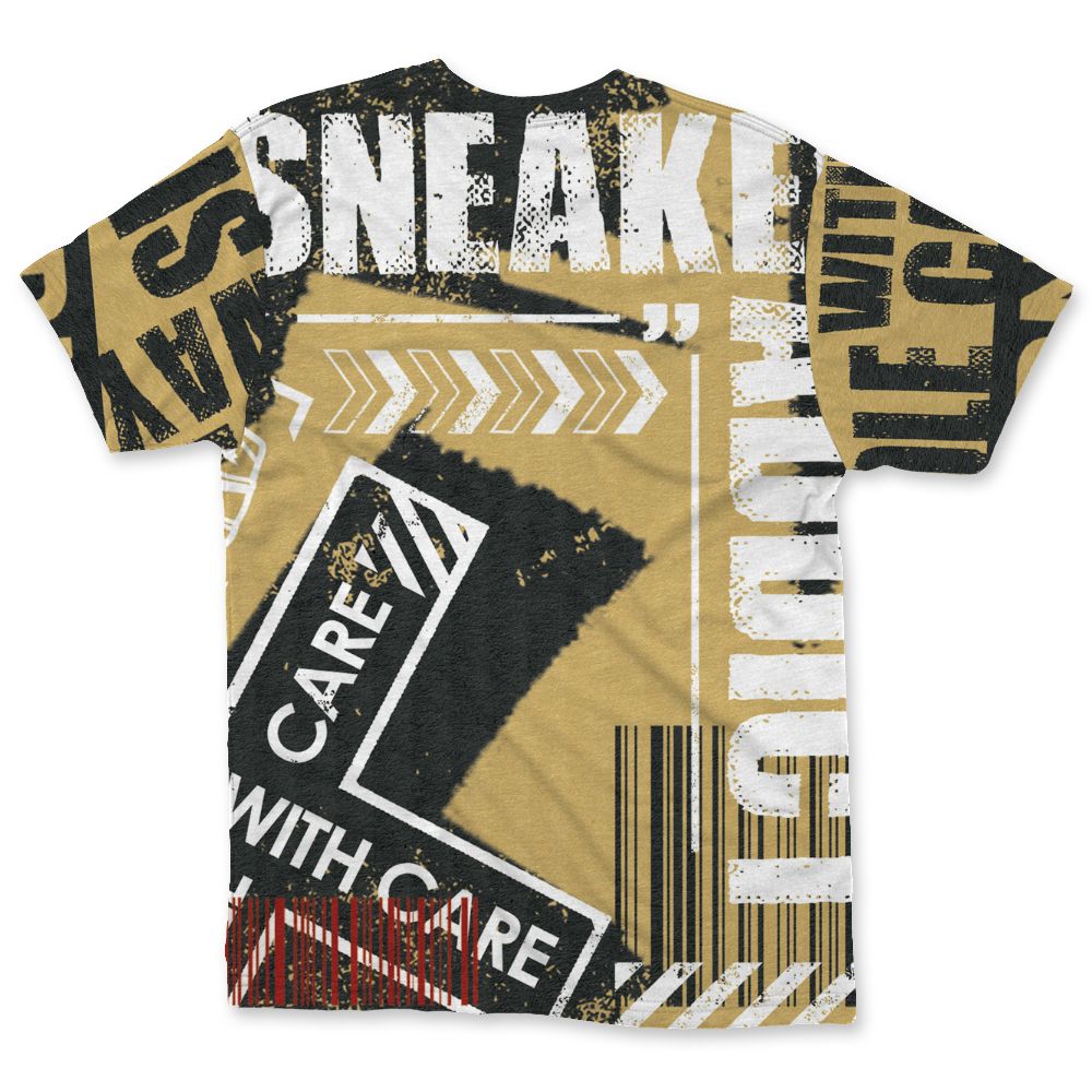 Pizza-4s-NastyJamz-T-Shirt-Match-Sneaker-Addict-All-Over-Print-Warning