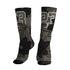 Cave-Stone-4s-NastyJamz-Socks-Match-23-Floral-All-Over-Print-Flower