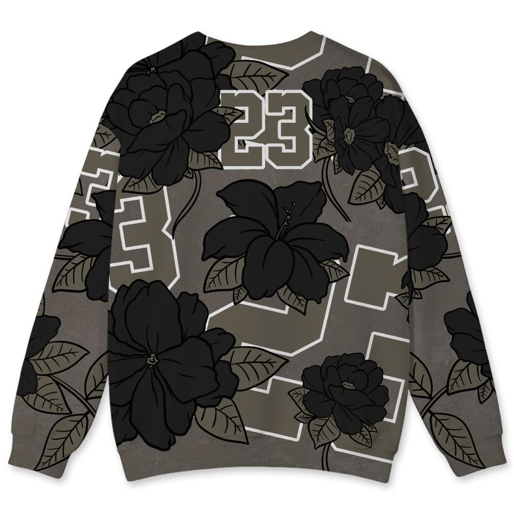 Cave-Stone-4s-NastyJamz-Sweatshirt-Match-23-Floral-All-Over-Print-Flower