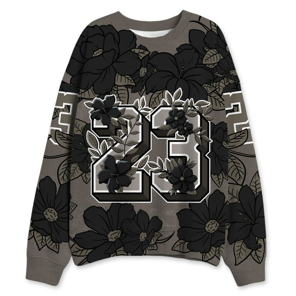 Cave-Stone-4s-NastyJamz-Sweatshirt-Match-23-Floral-All-Over-Print-Flower