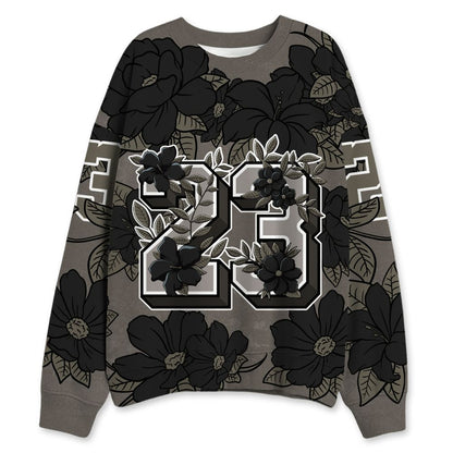 Cave-Stone-4s-NastyJamz-Sweatshirt-Match-23-Floral-All-Over-Print-Flower