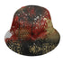 Pizza-4s-NastyJamz-Bucket-Hat-Match-23-Painted-Graffiti