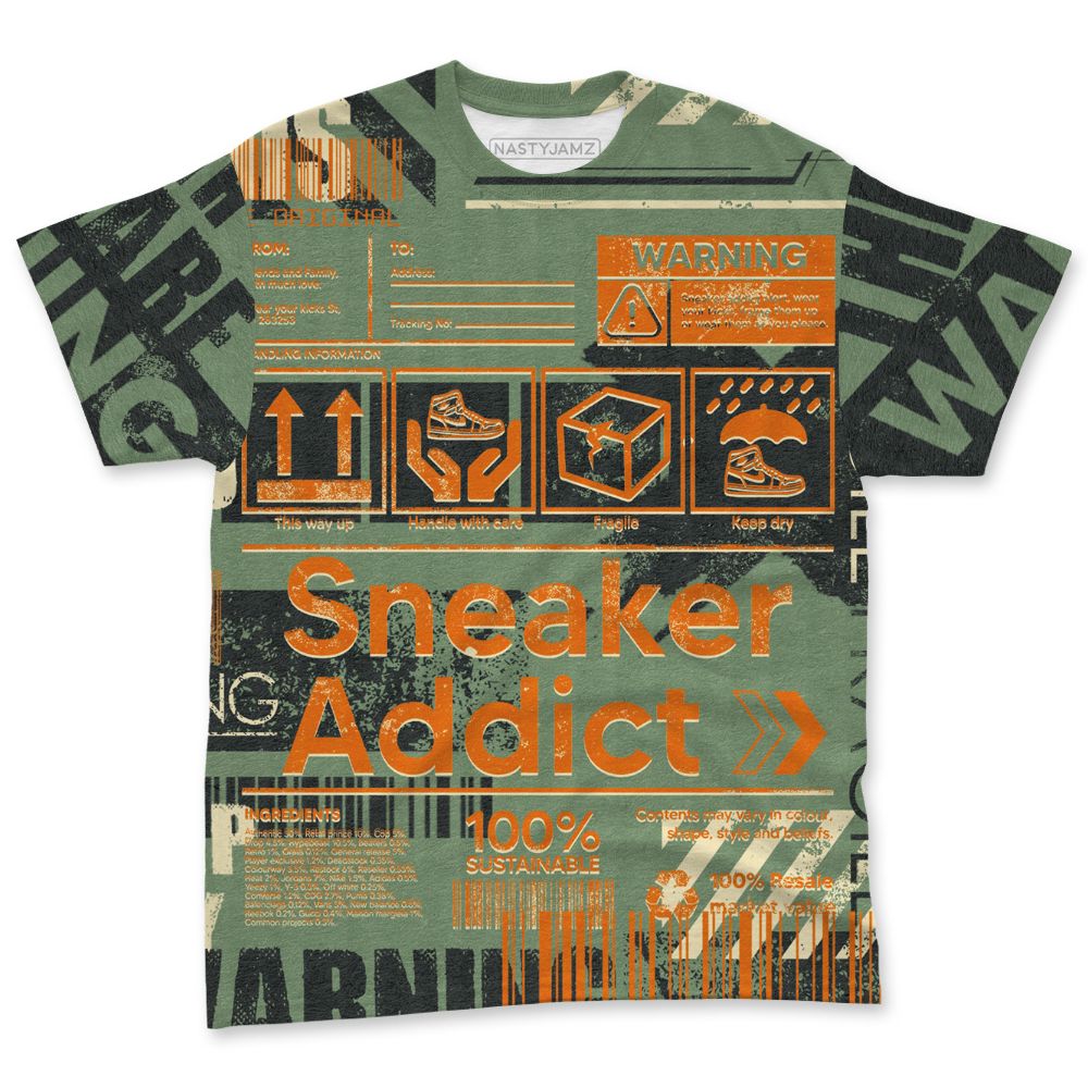 Undefeated-4s-NastyJamz-T-Shirt-Match-Sneaker-Addict-All-Over-Print-Warning