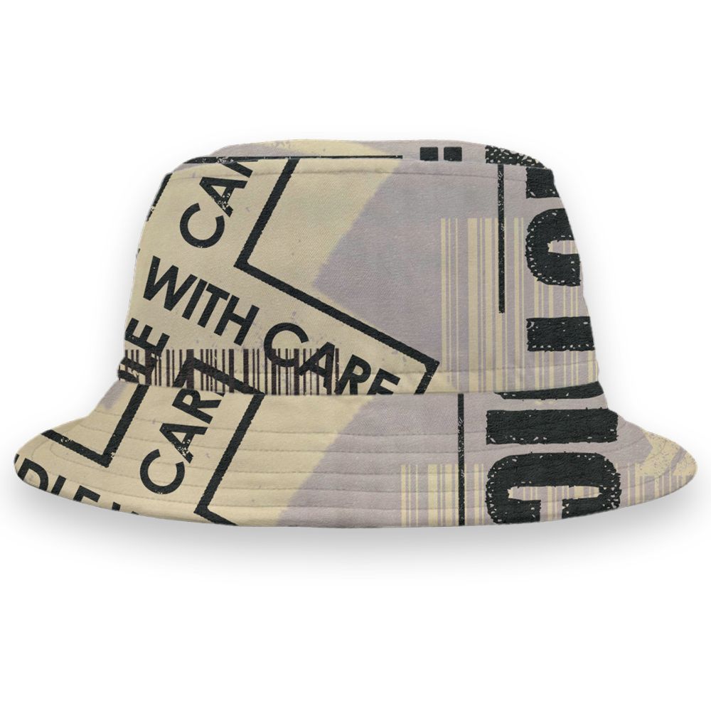 While-You-Were-Sleeping-4s-NastyJamz-Bucket-Hat-Match-Sneaker-Addict-All-Over-Print-Warning