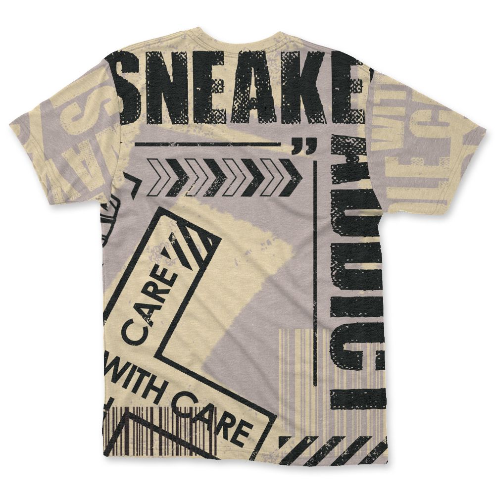 While-You-Were-Sleeping-4s-NastyJamz-T-Shirt-Match-Sneaker-Addict-All-Over-Print-Warning