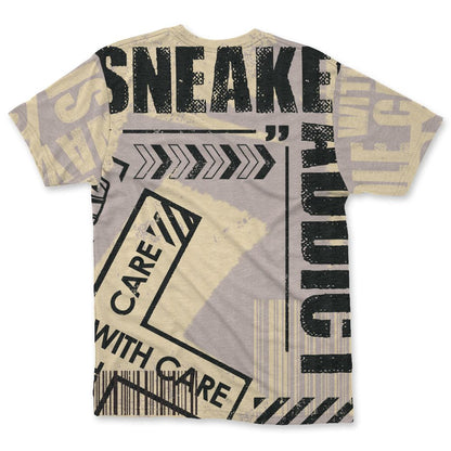 While-You-Were-Sleeping-4s-NastyJamz-T-Shirt-Match-Sneaker-Addict-All-Over-Print-Warning