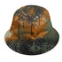 Undefeated-4s-NastyJamz-Bucket-Hat-Match-23-Painted-Graffiti