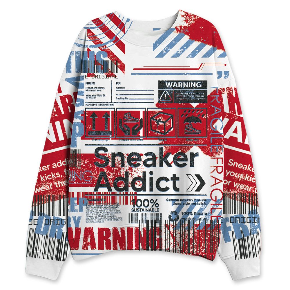 Fire-Red-5s-NastyJamz-Sweatshirt-Match-Sneaker-Addict-All-Over-Print-Warning