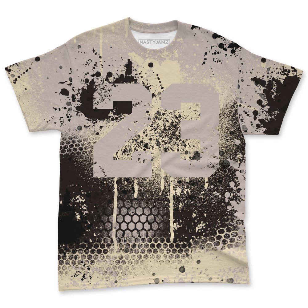 While-You-Were-Sleeping-4s-NastyJamz-T-Shirt-Match-23-Painted-Graffiti