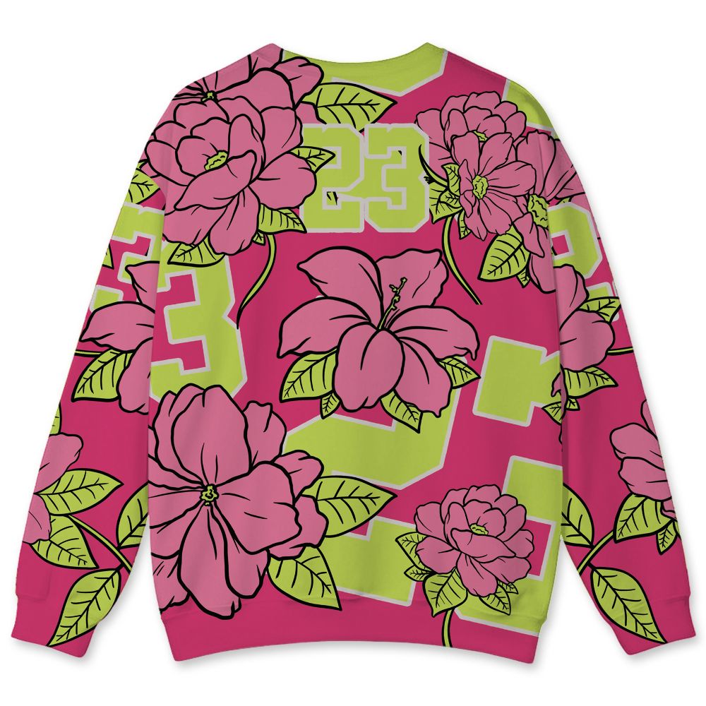 GF-7-Live-Wire-NastyJamz-Sweatshirt-Match-23-Floral-All-Over-Print-Flower