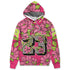 GF-7-Live-Wire-NastyJamz-Hoodie-Match-23-Floral-All-Over-Print-Flower