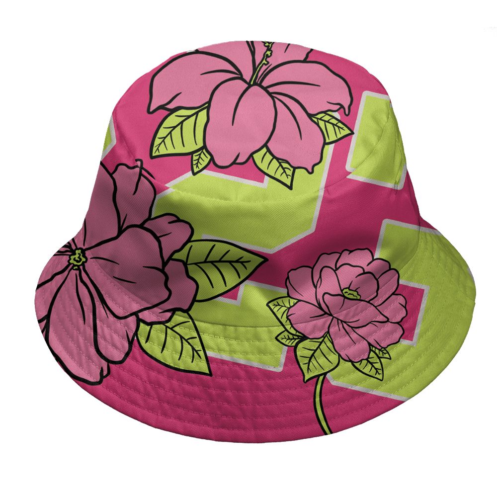 GF-7-Live-Wire-NastyJamz-Bucket-Hat-Match-23-Floral-All-Over-Print-Flower
