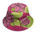 GF-7-Live-Wire-NastyJamz-Bucket-Hat-Match-23-Floral-All-Over-Print-Flower