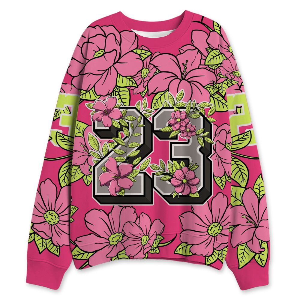 GF-7-Live-Wire-NastyJamz-Sweatshirt-Match-23-Floral-All-Over-Print-Flower