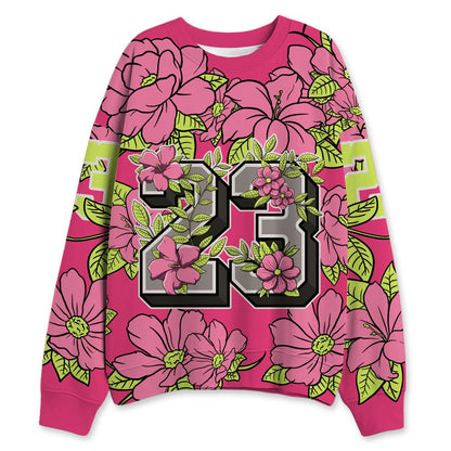 GF-7-Live-Wire-NastyJamz-Sweatshirt-Match-23-Floral-All-Over-Print-Flower