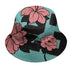 NBL-740-Cyber-Jade-NastyJamz-Bucket-Hat-Match-23-Floral-All-Over-Print-Flower