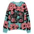 NBL-740-Cyber-Jade-NastyJamz-Sweatshirt-Match-23-Floral-All-Over-Print-Flower