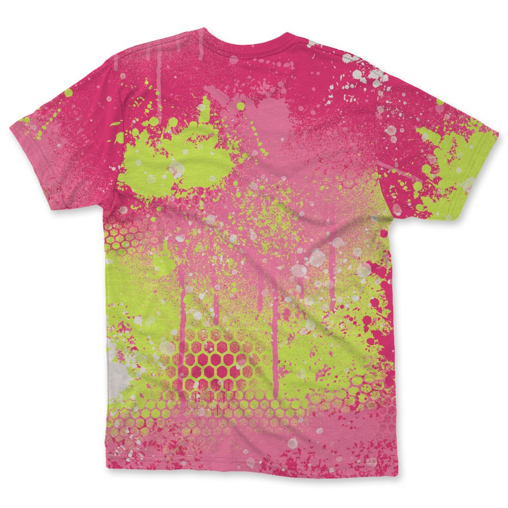 GF-7-Live-Wire-NastyJamz-T-Shirt-Match-23-Painted-Graffiti