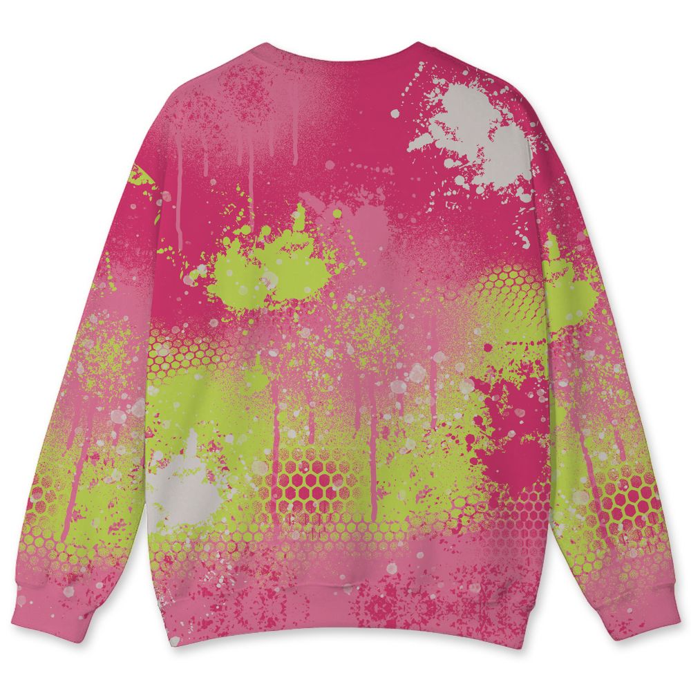 GF-7-Live-Wire-NastyJamz-Sweatshirt-Match-23-Painted-Graffiti
