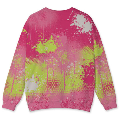 GF-7-Live-Wire-NastyJamz-Sweatshirt-Match-23-Painted-Graffiti