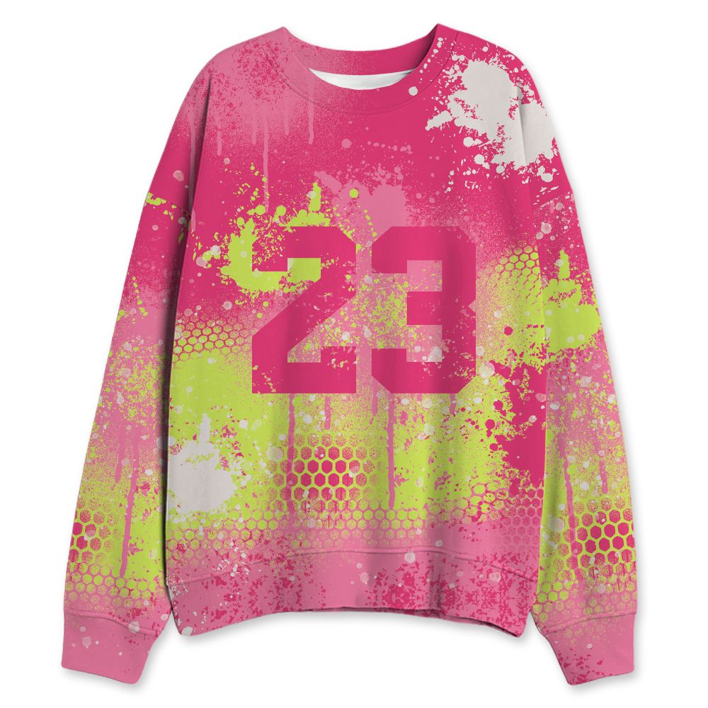 GF-7-Live-Wire-NastyJamz-Sweatshirt-Match-23-Painted-Graffiti
