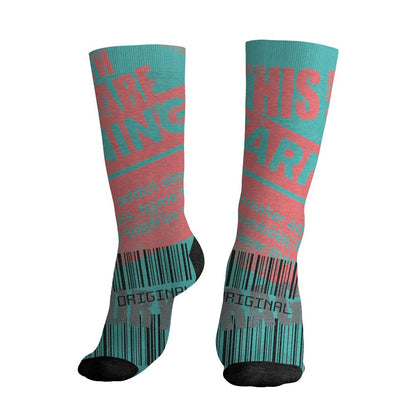 NBL-740-Cyber-Jade-NastyJamz-Socks-Match-Sneaker-Addict-All-Over-Print-Warning