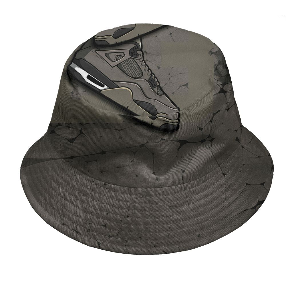 Cave-Stone-4s-NastyJamz-Bucket-Hat-Match-23-Sneaker-All-Over-Print
