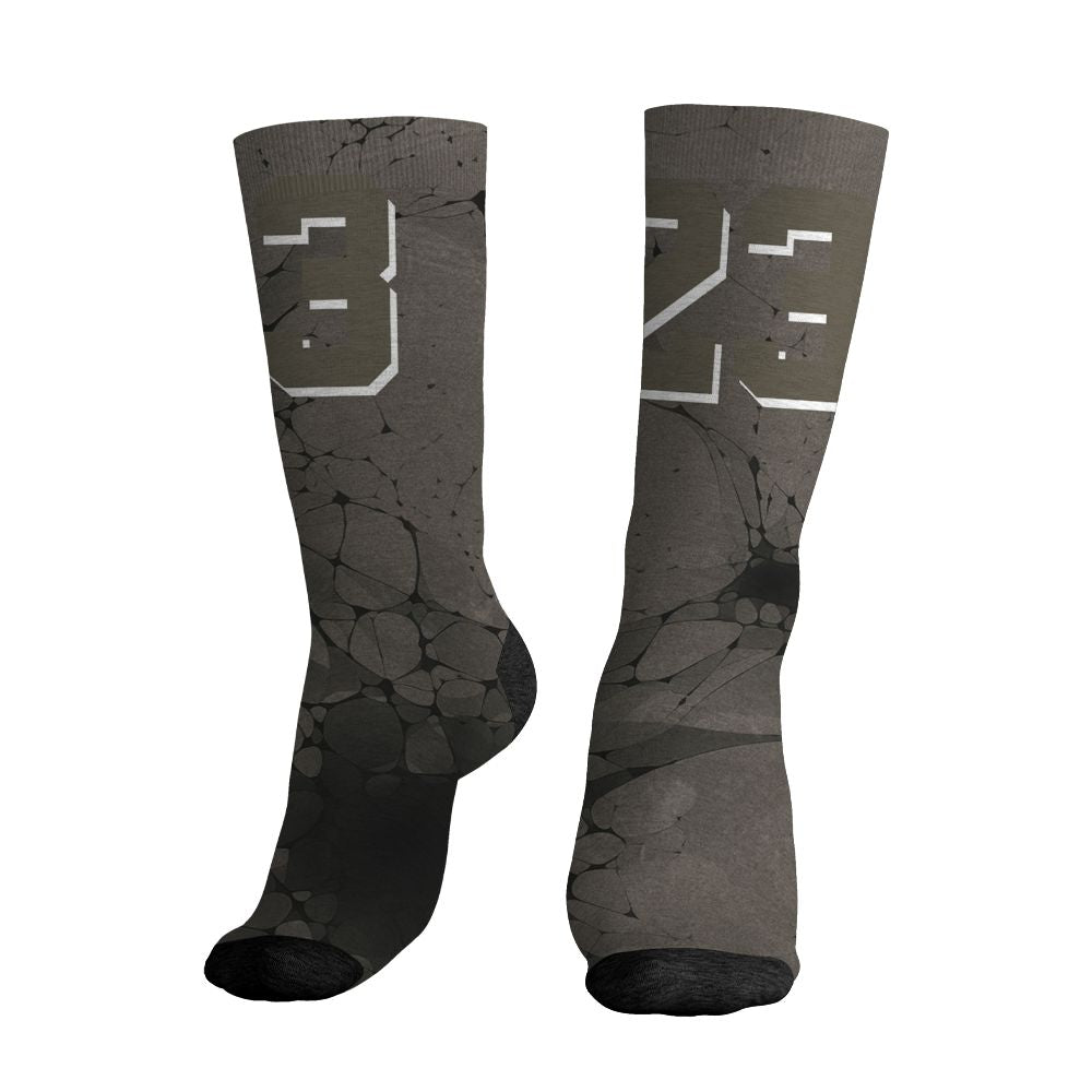Cave-Stone-4s-NastyJamz-Socks-Match-23-Sneaker-All-Over-Print