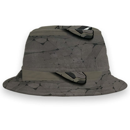 Cave-Stone-4s-NastyJamz-Bucket-Hat-Match-23-Sneaker-All-Over-Print