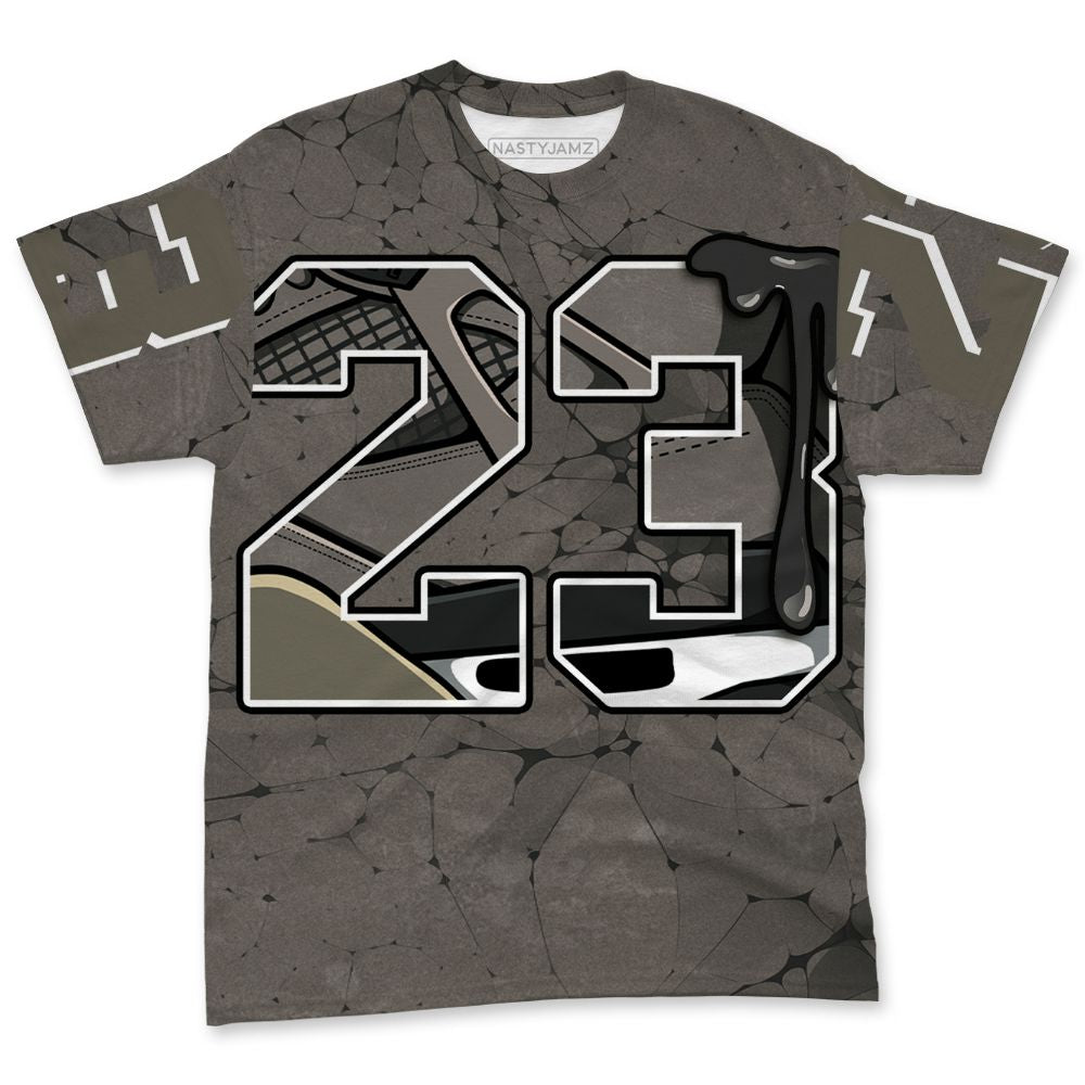 Cave-Stone-4s-NastyJamz-T-Shirt-Match-23-Sneaker-All-Over-Print