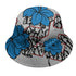 Spizike-Bordeaux-NastyJamz-Bucket-Hat-Match-23-Floral-All-Over-Print-Flower