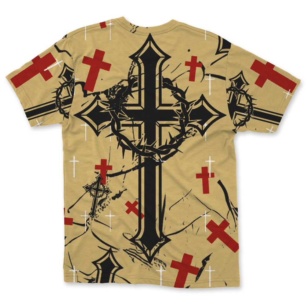 Pizza-4s-NastyJamz-T-Shirt-Match-Child-Of-God-All-Over-Print