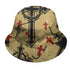 Pizza-4s-NastyJamz-Bucket-Hat-Match-Child-Of-God-All-Over-Print