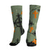 Undefeated-4s-NastyJamz-Socks-Match-Child-Of-God-All-Over-Print