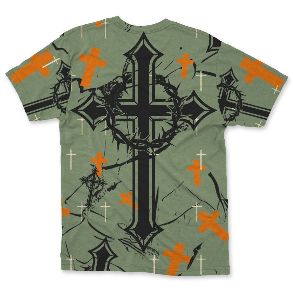 Undefeated-4s-NastyJamz-T-Shirt-Match-Child-Of-God-All-Over-Print