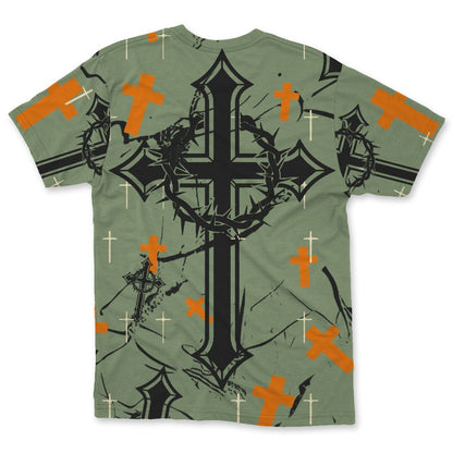 Undefeated-4s-NastyJamz-T-Shirt-Match-Child-Of-God-All-Over-Print