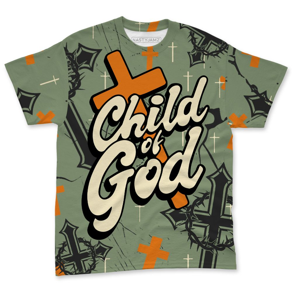 Undefeated-4s-NastyJamz-T-Shirt-Match-Child-Of-God-All-Over-Print