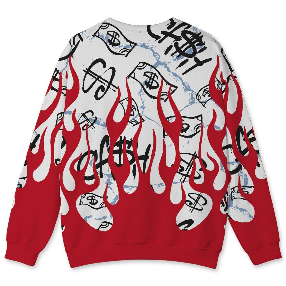 Fire-Red-5s-NastyJamz-Sweatshirt-Match-Work-Hard-Fire-All-Over-Print