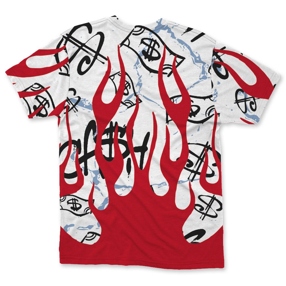 Fire-Red-5s-NastyJamz-T-Shirt-Match-Work-Hard-Fire-All-Over-Print