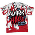 Fire-Red-5s-NastyJamz-T-Shirt-Match-Work-Hard-Fire-All-Over-Print