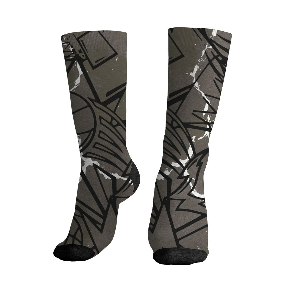 Cave-Stone-4s-NastyJamz-Socks-Match-Lets-Go-Play-All-Over-Print