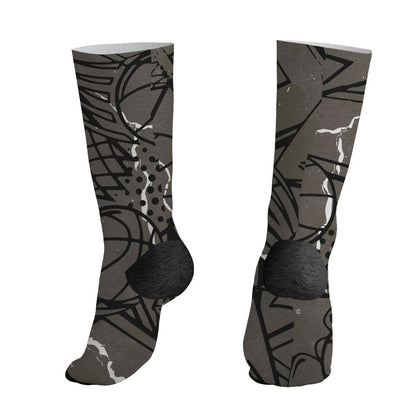 Cave-Stone-4s-NastyJamz-Socks-Match-Lets-Go-Play-All-Over-Print