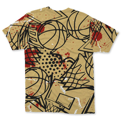 Pizza-4s-NastyJamz-T-Shirt-Match-Lets-Go-Play-All-Over-Print