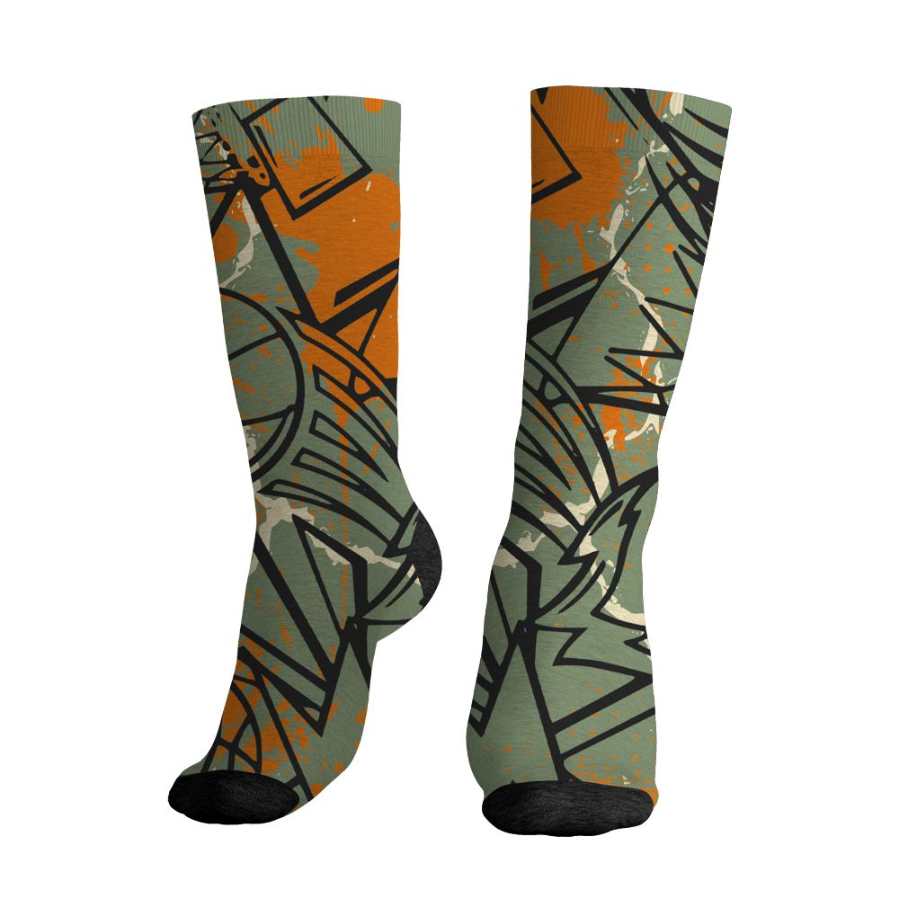 Undefeated-4s-NastyJamz-Socks-Match-Lets-Go-Play-All-Over-Print