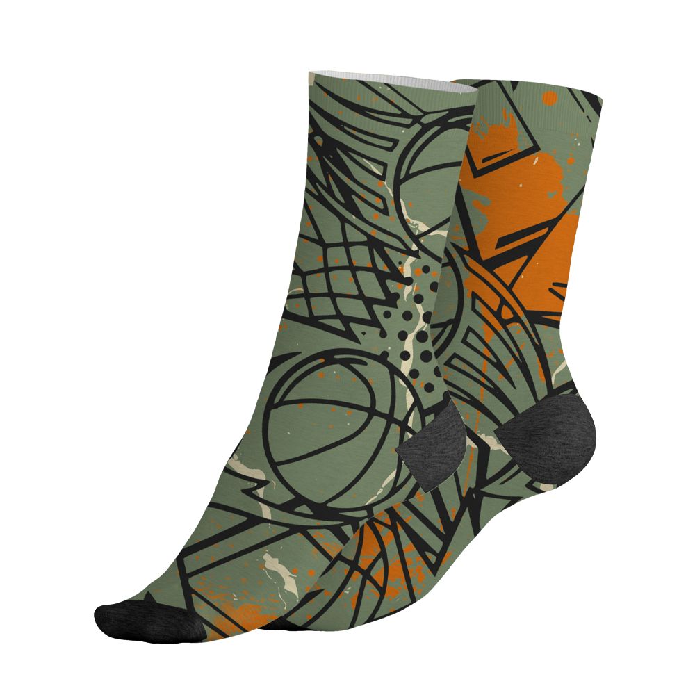 Undefeated-4s-NastyJamz-Socks-Match-Lets-Go-Play-All-Over-Print